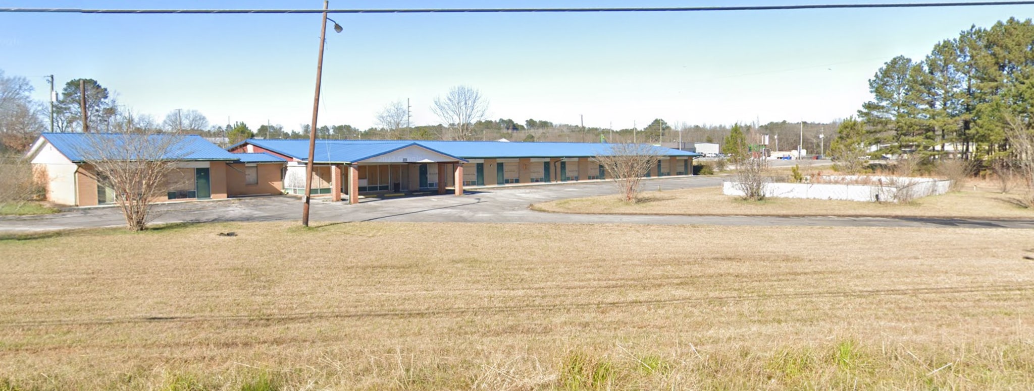 511 Cedartown Hwy, Piedmont, AL for sale Primary Photo- Image 1 of 2