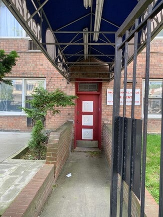 Plus de détails pour 380 E 18th St, Brooklyn, NY - Bureau/Médical à louer