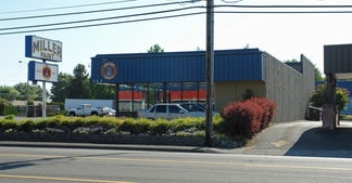 More details for 390 Lancaster Dr NE, Salem, OR - Retail for Sale