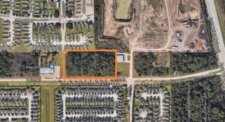 More details for E Airtex Rd, Houston, TX - Land for Sale