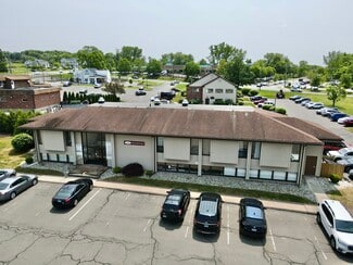 Plus de détails pour South Windsor Investment Portfolio – à vendre, South Windsor, CT