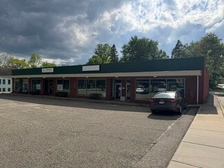 More details for 9076 Church St, Twinsburg, OH - Retail for Lease