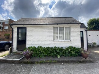 Plus de détails pour 18-20 The Grove, Londres - Bureau à louer