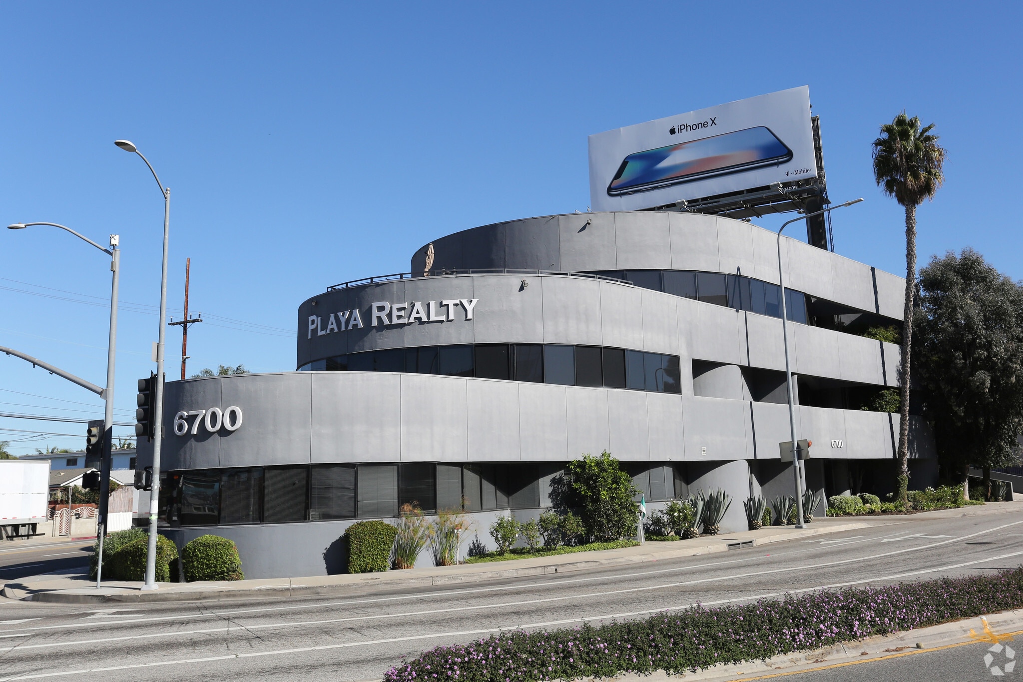 6700 S Centinela Ave, Culver City, CA for lease Primary Photo- Image 1 of 15