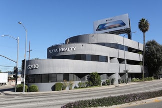 More details for 6700 S Centinela Ave, Culver City, CA - Office for Lease