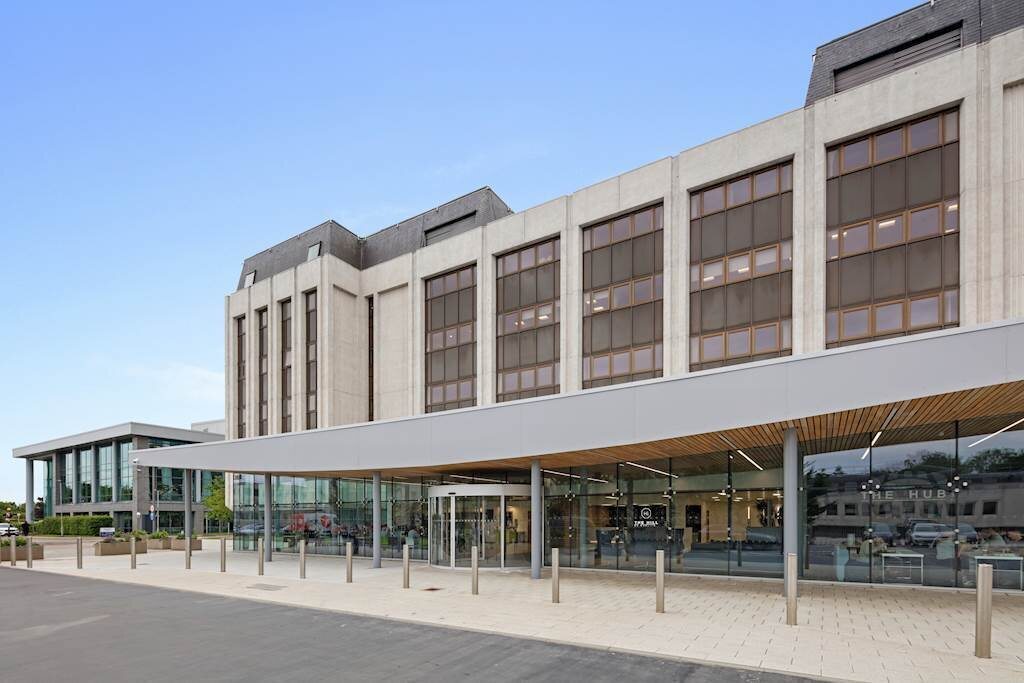 Hill Of Rubislaw, Aberdeen for lease Primary Photo- Image 1 of 16