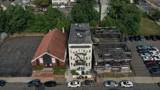 More details for 101 Camden St, Newark, NJ - Multifamily for Sale