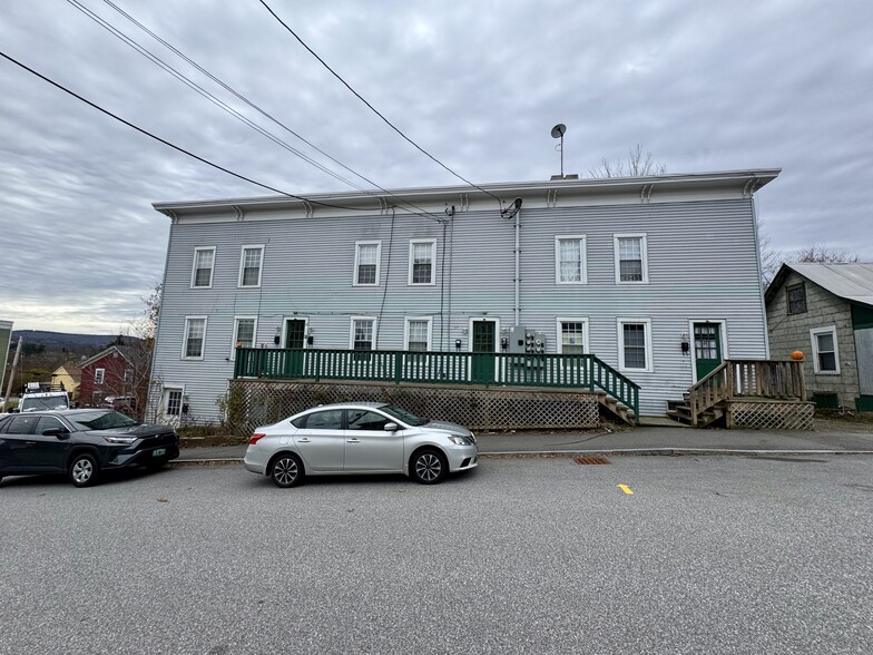 24 West St, Lebanon, NH à vendre - Photo principale - Image 1 de 19