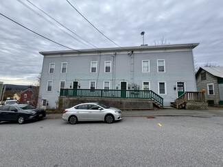More details for 24 West St, Lebanon, NH - Multifamily for Sale