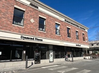 Plus de détails pour 34 S Livingston Ave, Livingston, NJ - Commerce de détail à louer