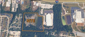 More details for E. Veterans Memorial Parkway, Truesdale, MO - Land for Sale