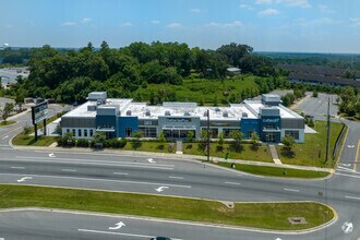 2121 W Tennessee St, Tallahassee, FL - Aerial  map view - Image1