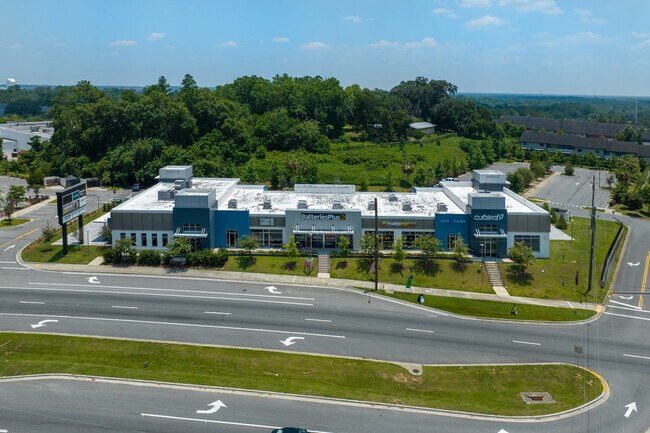 Plus de détails pour 2121 W Tennessee St, Tallahassee, FL - Commerce de détail à louer