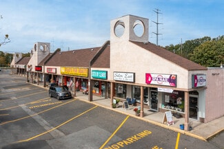 More details for 21-51 Route 25A, Mount Sinai, NY - Retail for Lease