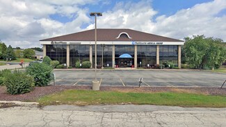 More details for 2700-2750 Golf Rd, Delafield, WI - Office/Medical for Lease