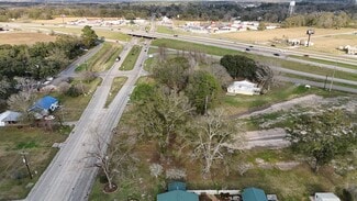 Plus de détails pour 1873 Interstate 49, Sunset, LA - Terrain à vendre