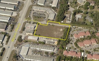 Plus de détails pour 6180 E Pine Pky, Fort Myers, FL - Terrain à vendre