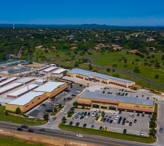 More details for 9710 FM 2147, Horseshoe Bay, TX - Retail for Lease