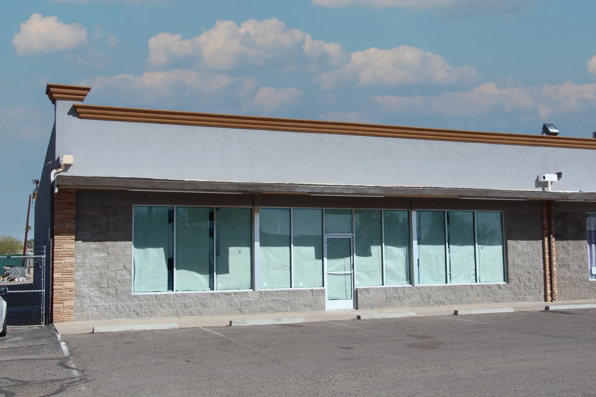 3440-3450 E Van Buren St, Phoenix, AZ for lease Building Photo- Image 1 of 6