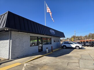 More details for 812 S Horner Blvd, Sanford, NC - Retail for Sale