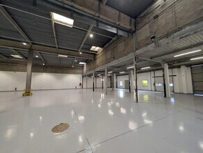 Bureau dans Gennevilliers à louer Photo intérieure- Image 2 de 5