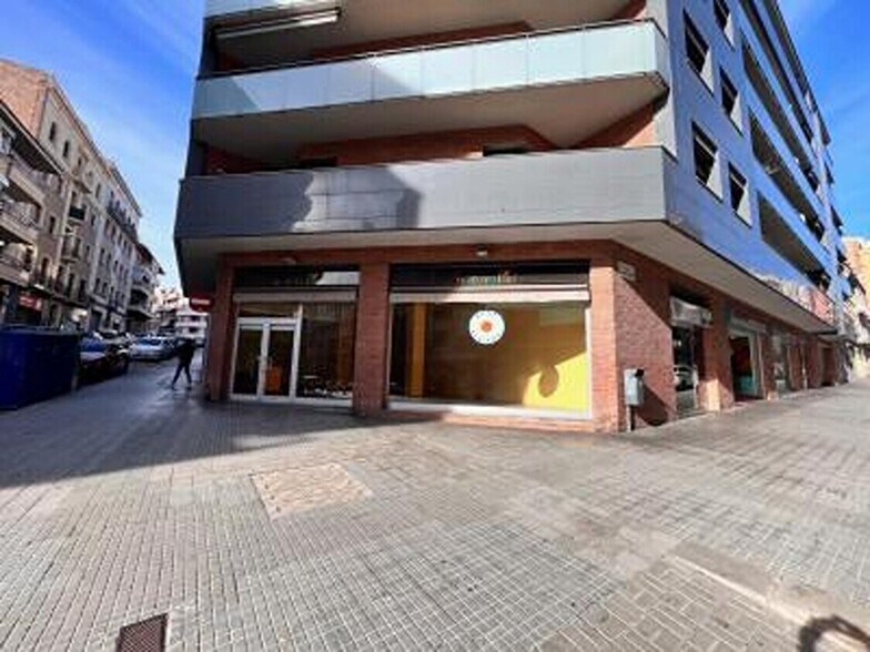 Multifamily in Manresa, Barcelona for sale - Building Photo - Image 1 of 1