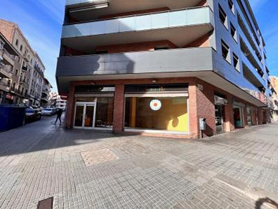 Multifamily in Manresa, Barcelona for sale Building Photo- Image 1 of 2