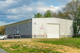 Plus de détails pour 116 Sarah Cir, Wyoming, DE - Local d'activités, Industriel à louer