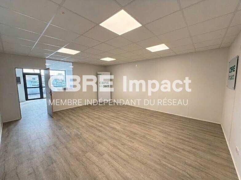 8 Rue Louis Lumière, Marsannay-la-Côte à louer - Photo intérieure - Image 2 de 5