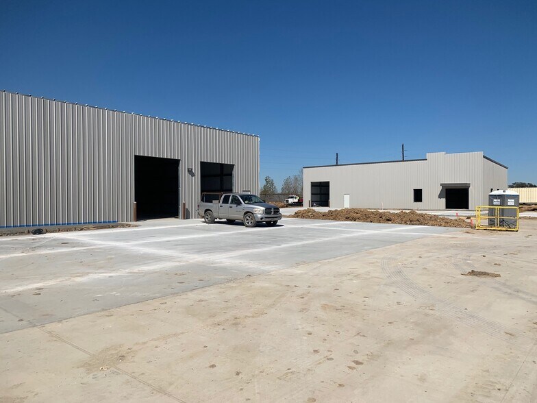 19968 Franz Rd, Katy, TX for sale - Building Photo - Image 2 of 41