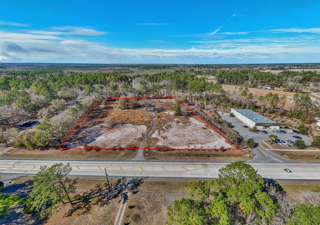 14961 Normandy Blvd, Jacksonville, FL à vendre Photo principale- Image 1 de 20