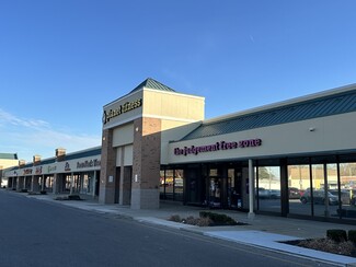 Plus de détails pour 850 S Hamilton Rd, Columbus, OH - Bureau/Médical, Vente au détail à louer