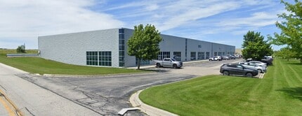 4706-4738 S Taylor Dr, Sheboygan, WI for lease Building Photo- Image 1 of 4