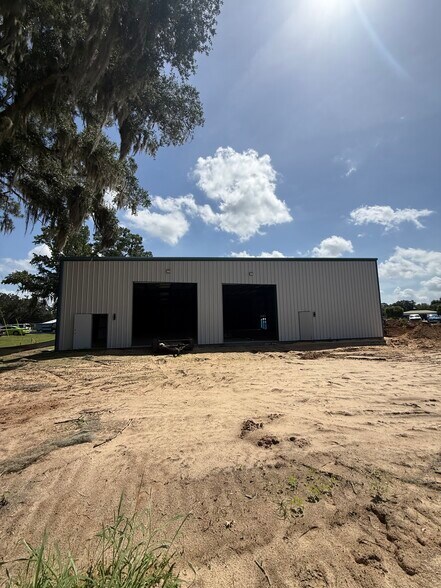 12142 County 484 Hwy, Belleview, FL for sale - Building Photo - Image 1 of 11