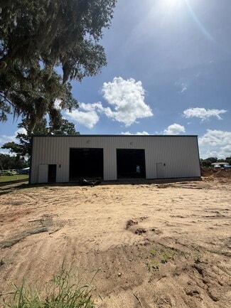More details for 12142 County 484 Hwy, Belleview, FL - Industrial for Sale