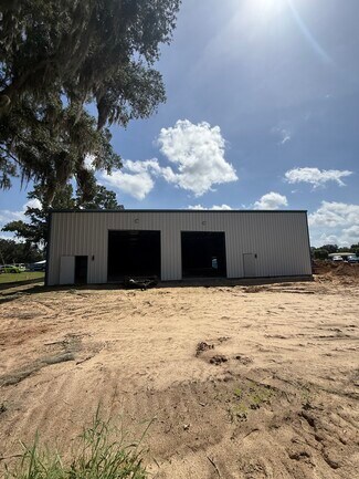 Plus de détails pour 12142 County 484 Hwy, Belleview, FL - Industriel à vendre