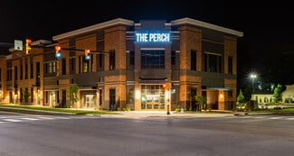 Plus de détails pour 502 Cherry Rd, Rock Hill, SC - Bureau, Bureau/Commerce de détail à louer