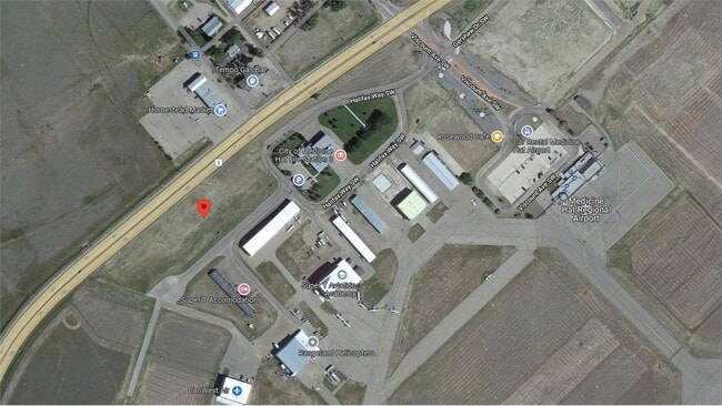 More details for 15 Les Little Wy SW Way, Medicine Hat, AB - Land for Sale