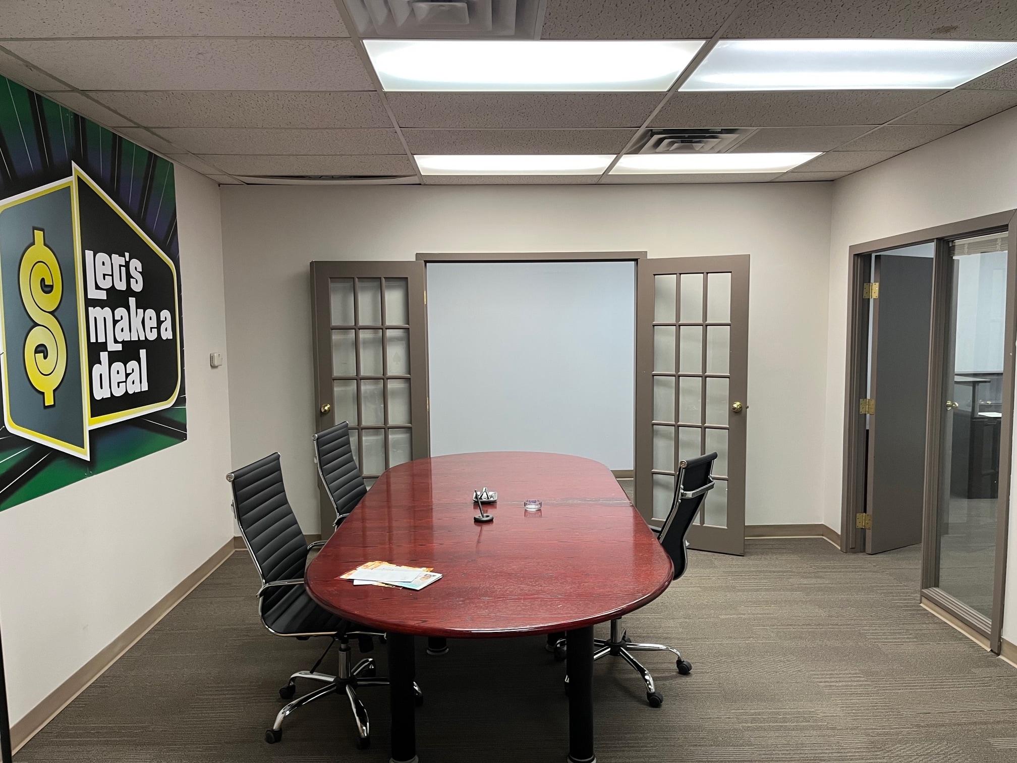 8170 50 St NW, Edmonton, AB for lease Interior Photo- Image 1 of 4