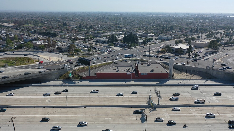 14970 Goldenwest St, Westminster, CA for lease - Building Photo - Image 3 of 7