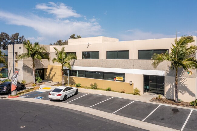 More details for 1021 Calle Sombra, San Clemente, CA - Industrial for Lease