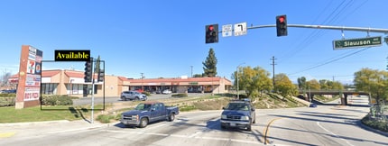 9311-9347 Slauson Ave, Pico Rivera, CA for lease Interior Photo- Image 2 of 4