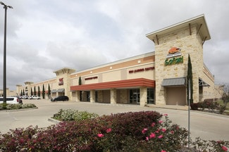 Plus de détails pour 24936-24952 Katy Fwy, Katy, TX - Commerce de détail à louer