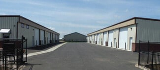 Plus de détails pour 27065 Sunrise Ave, Sioux Falls, SD - Industriel à vendre