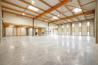 Plus de détails pour Industriel à louer