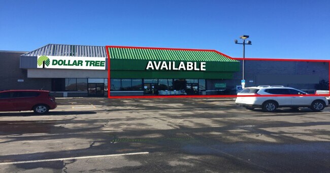 Plus de détails pour 1950 N Us Highway 89, Chino Valley, AZ - Commerce de détail à louer