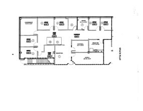 2400 Maitland Center Pky, Maitland, FL for lease Site Plan- Image 1 of 1