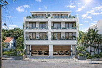 More details for 1866 SW 25th Ter, Miami, FL - Land for Sale