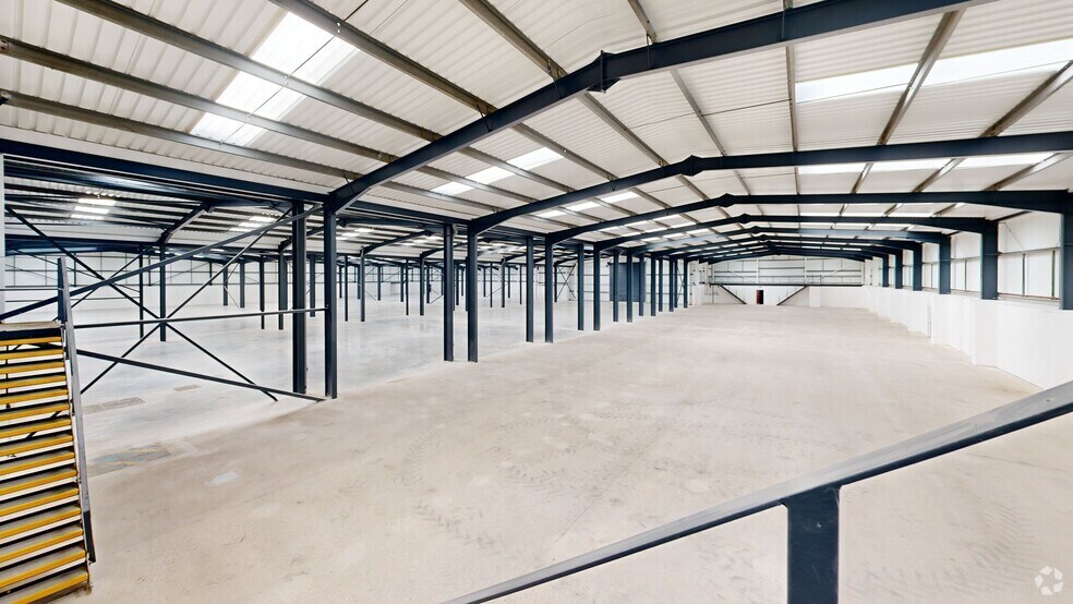 Sinfin Ln, Derby à louer - Numérisation 3D de Matterport - Image 2 de 15