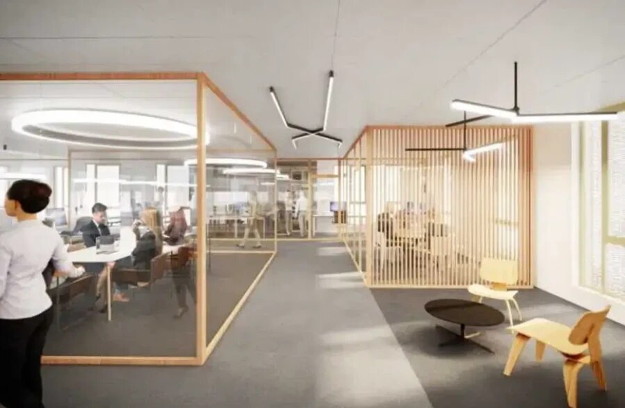 Avenue Jean Jaurès, Décines-Charpieu à vendre - Photo intérieure - Image 3 de 3